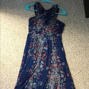 Beautiful maternity dress